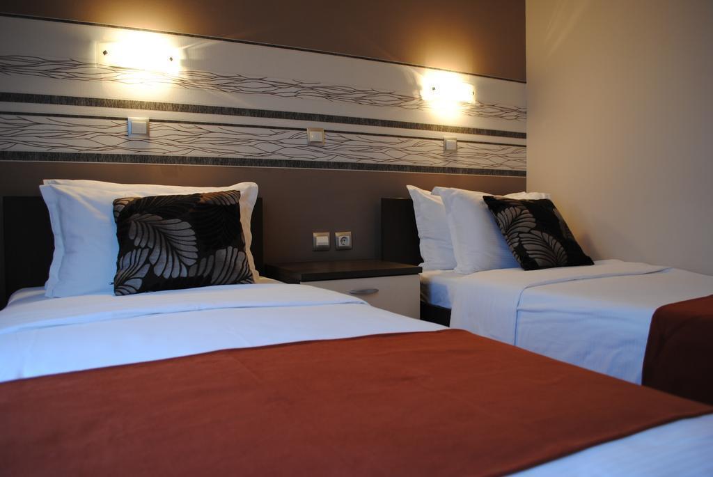 Изображение Hotel Porta 3*