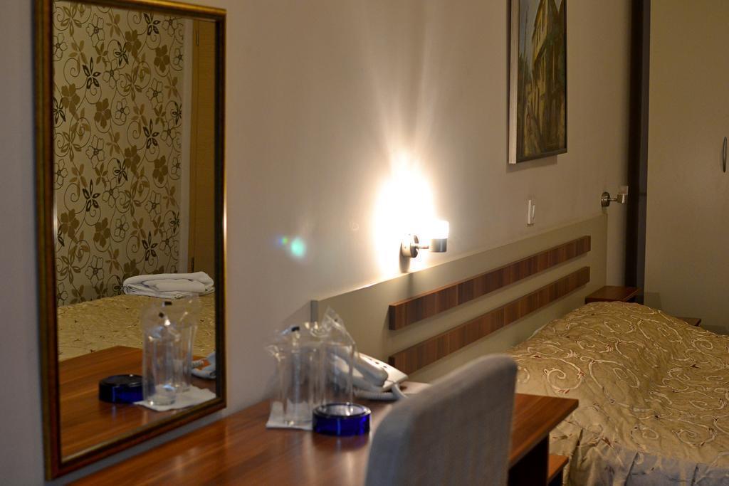 Ambasador 3* суреті