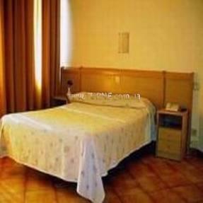 Отель Bristol 3*