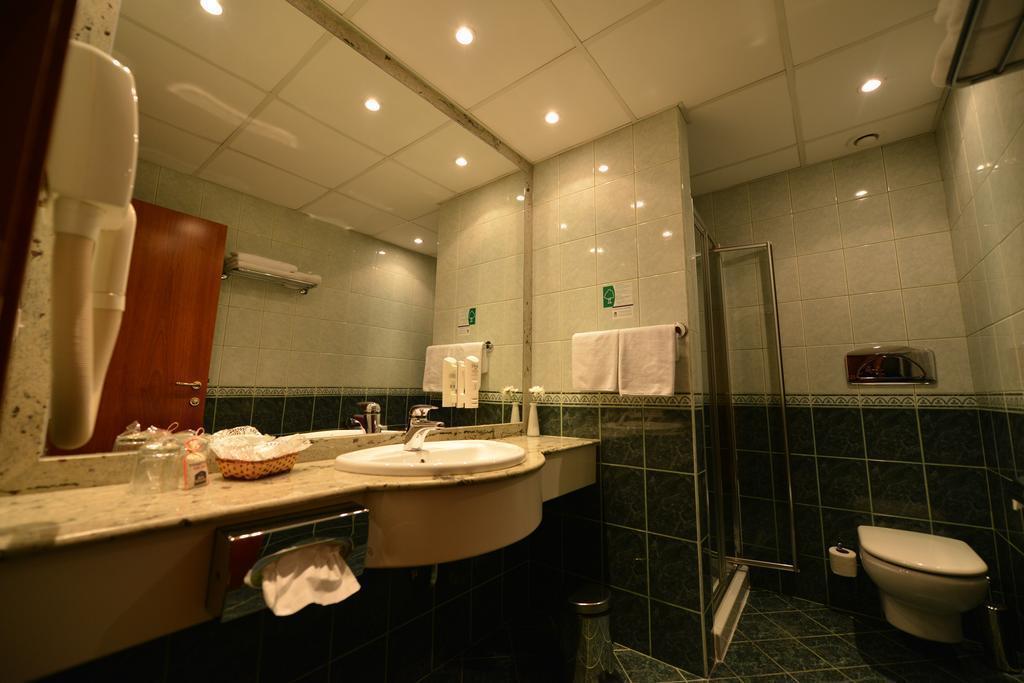 Best Western Hotel Turist 4* фотосуреті