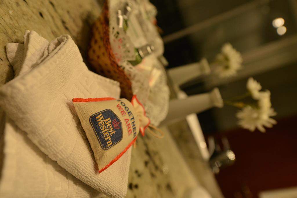 Best Western Hotel Turist 4* суреті