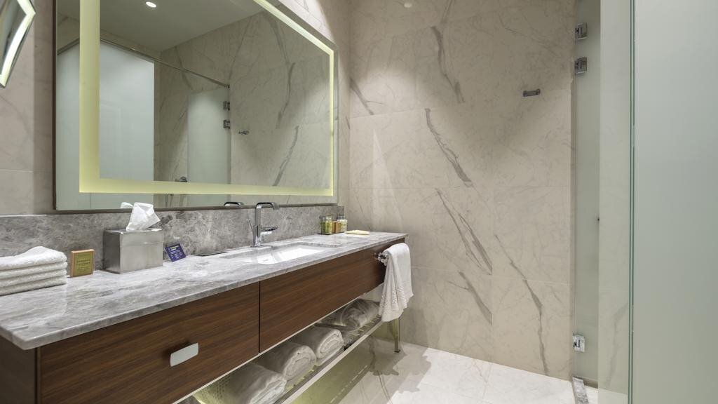 Double Tree By Hilton 5* фотосуреті