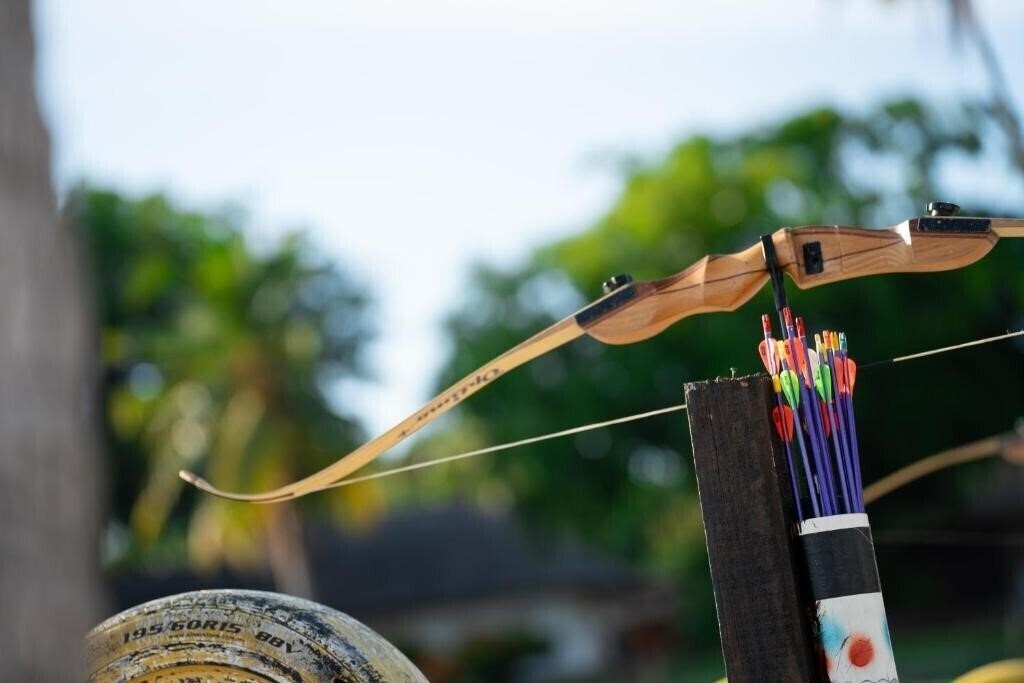 Lexis Hibiscus Port Dickson 5* суреті