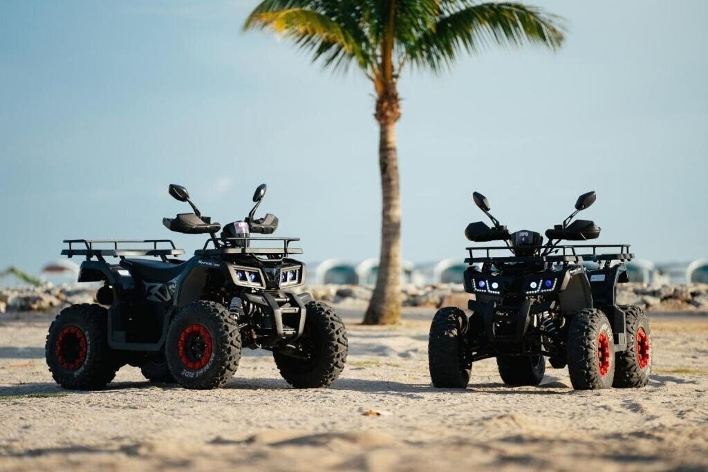 Lexis Hibiscus Port Dickson 5* суреті