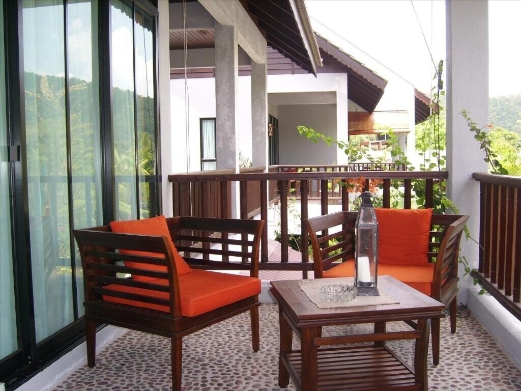 Картинка Villa Molek Langkawi 4*