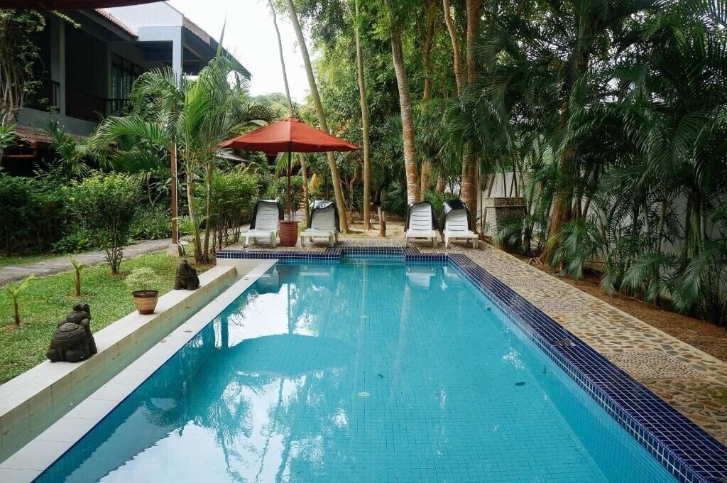 Фото Villa Molek Langkawi 4*
