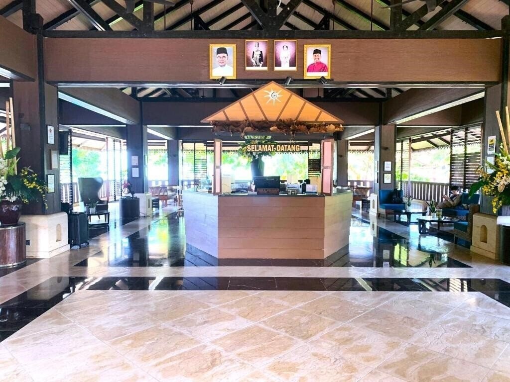 Ombak Villa By Langkawi Lagoon Resort 4* суреті
