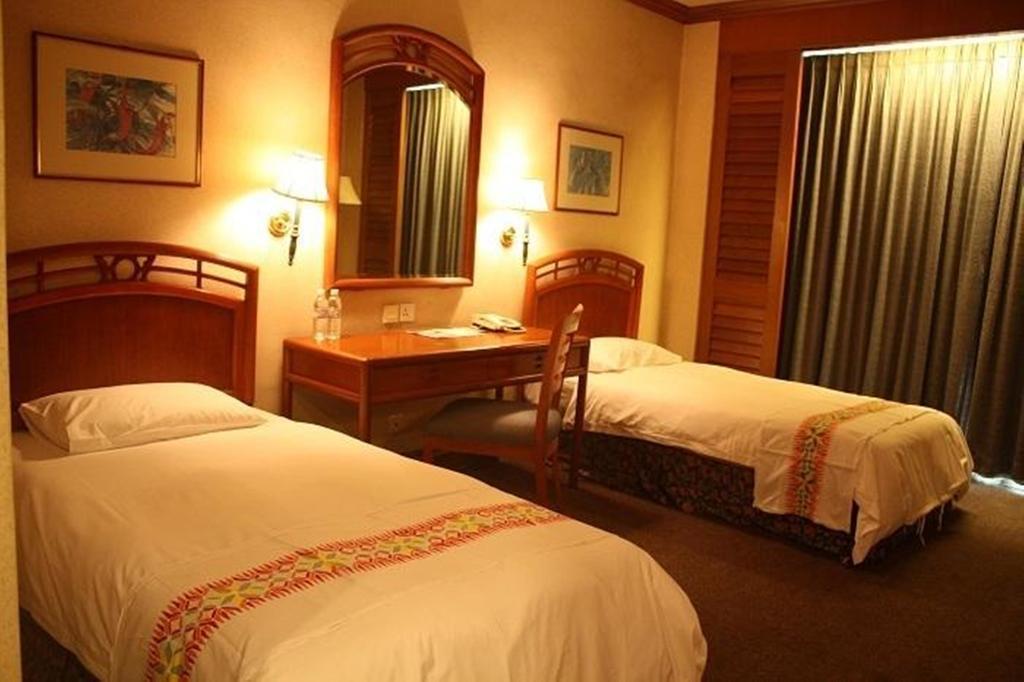 Фотография Sabah Oriental Hotel 3*