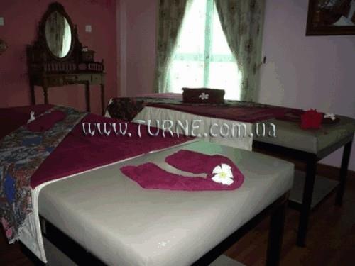 Beringgis Beach Resorts 3* суреті