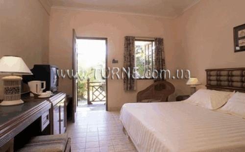 Beringgis Beach Resorts 3* суреті