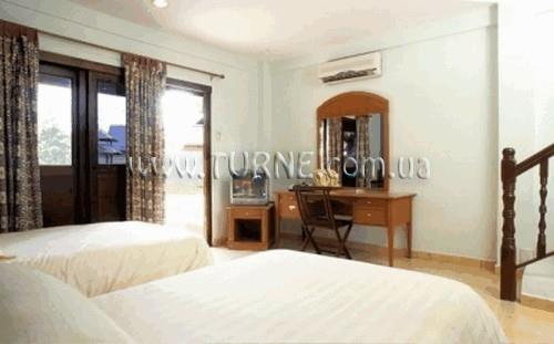 Beringgis Beach Resorts 3* фотосуреті