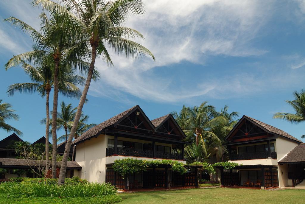 Nexus Resort & SPA Karambunai 5* фотосуреті