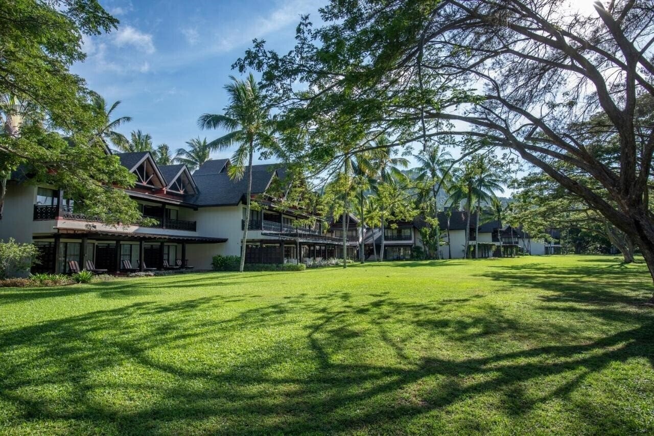 Изображение Nexus Resort & SPA Karambunai 5*