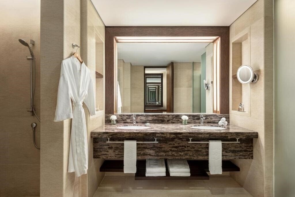 Shangri-La's Rasa Ria Resort 5* суреті