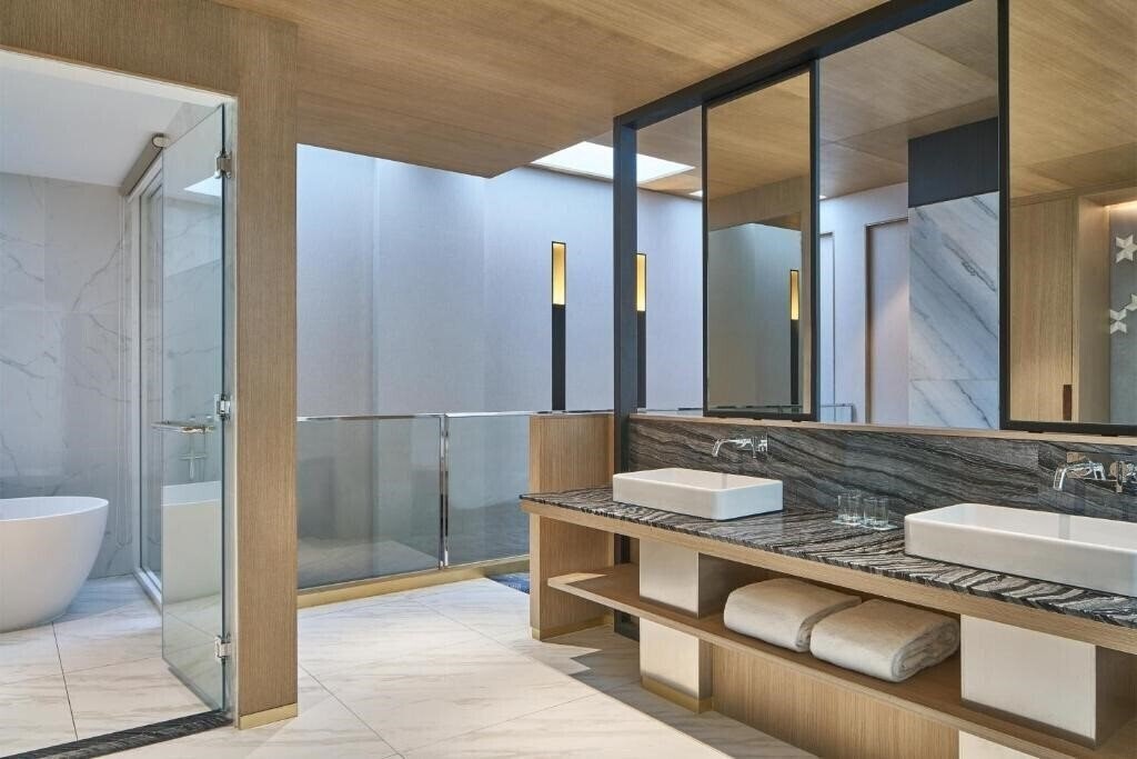 Фотография Le Meridien 4*