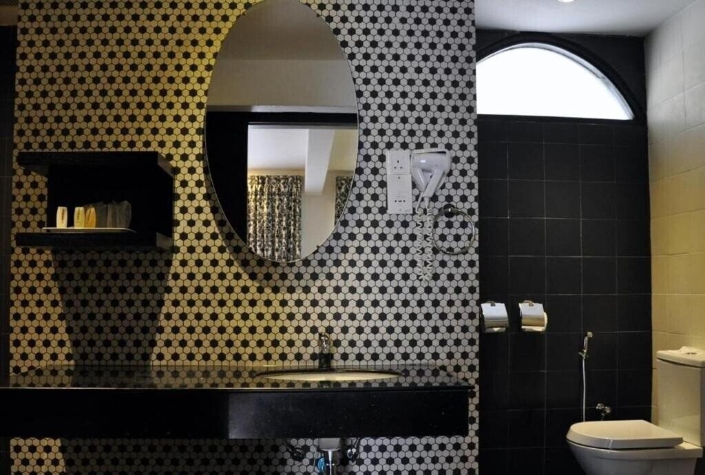 Strawberry Park Resort 4* фотосуреті