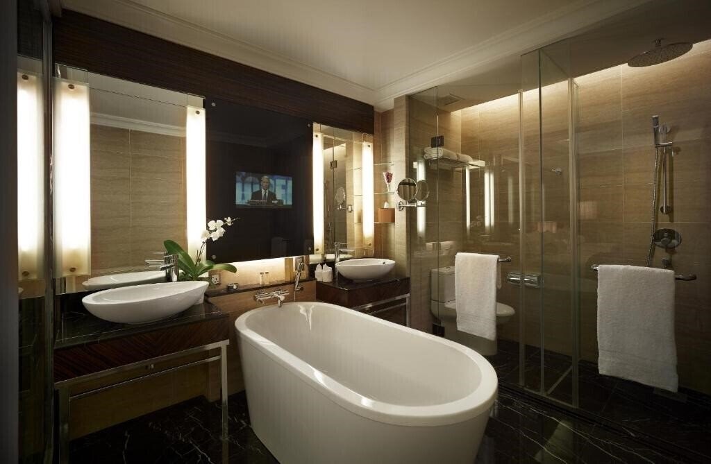 The Majestic Hotel Kuala Lumpur 5* фотосуреті