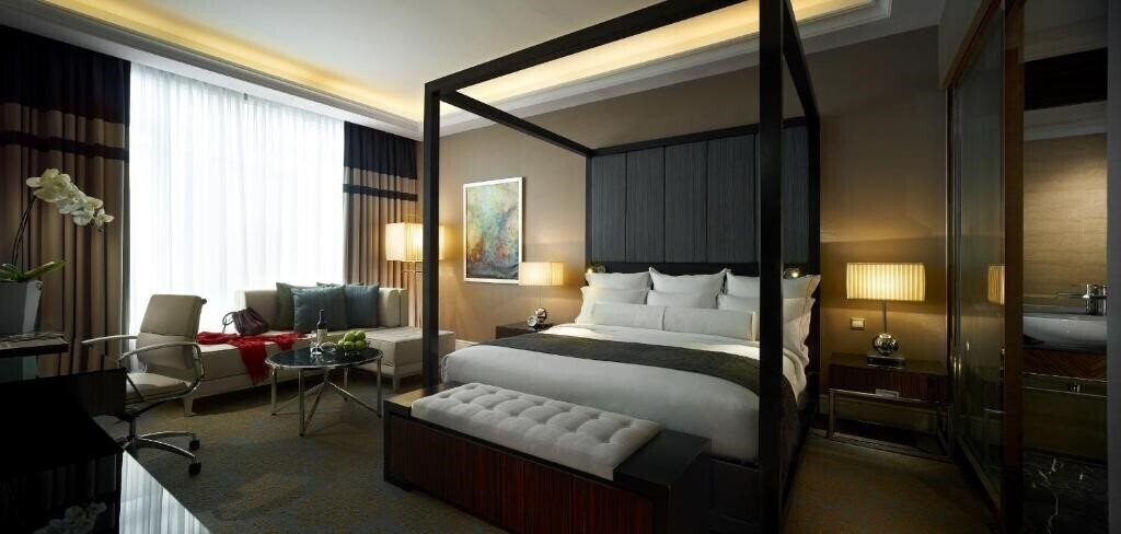 The Majestic Hotel Kuala Lumpur 5* суреті