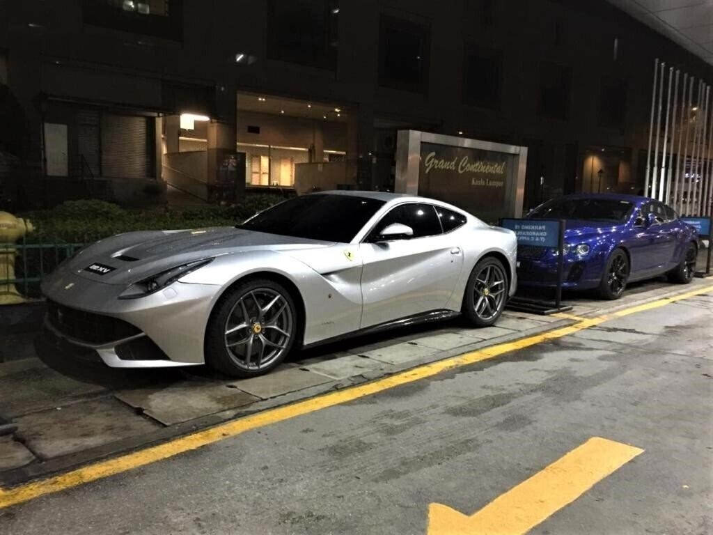 Grand Continental 3* суреті