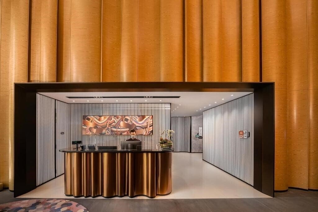 Фотография Capri By Fraser 4*