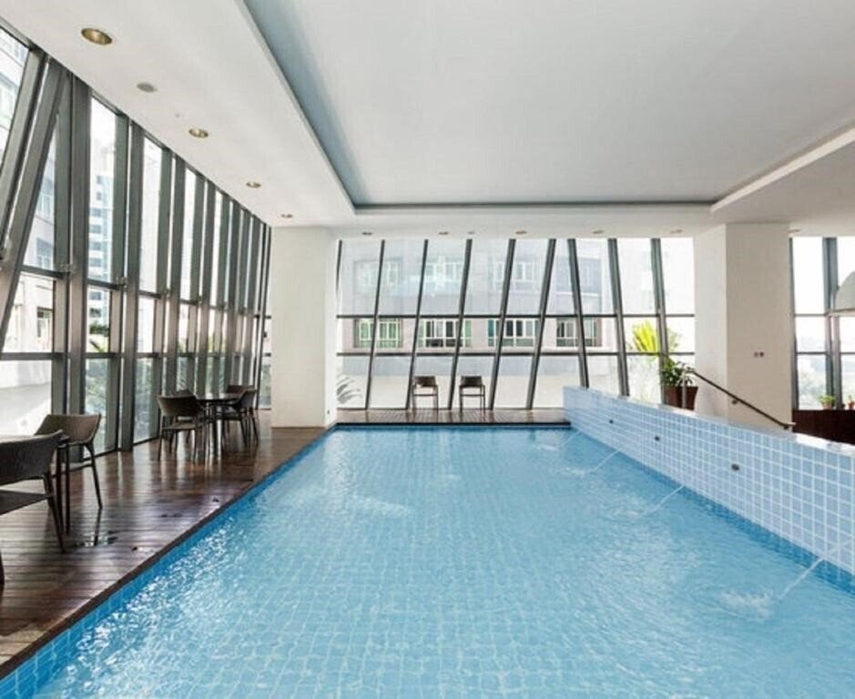 Изображение Ascott Sentral Kuala Lumpur 5*
