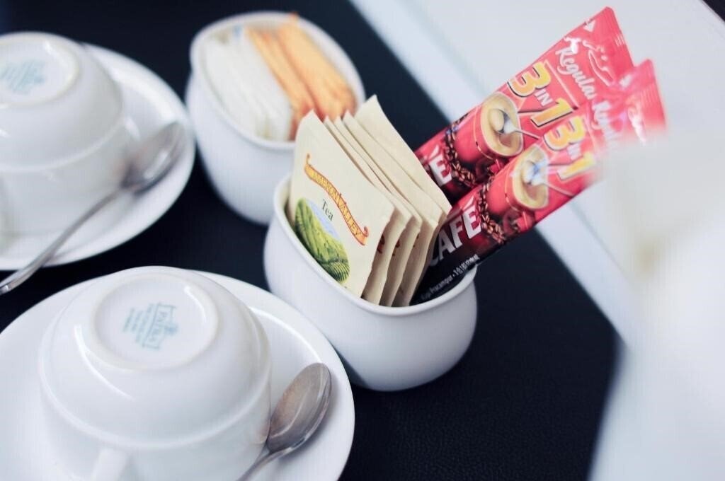 Изображение Citin Masjid Jamek 3*