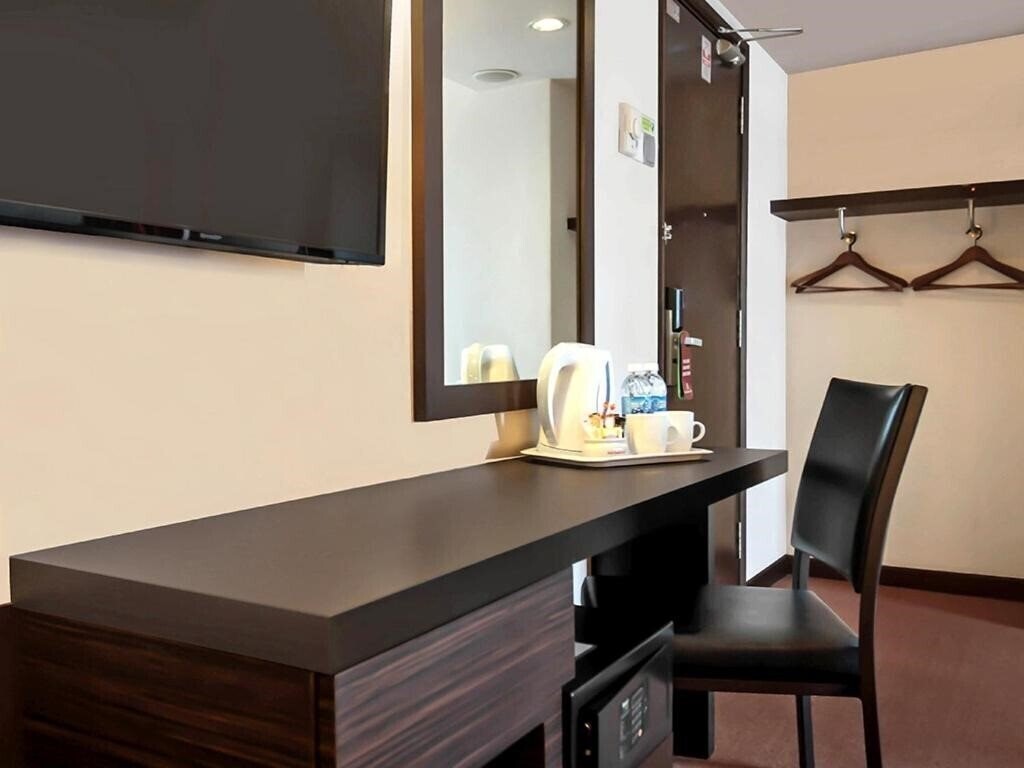 Summer View Hotel 3* фотосуреті