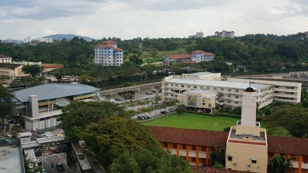 Summer View Hotel 3* суреті