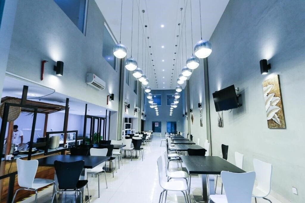 Hotel 99 Pudu 3* суреті