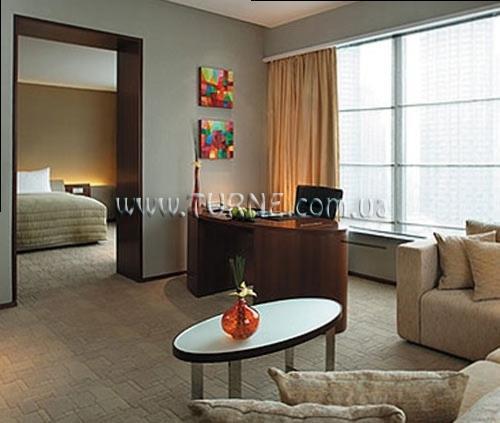 Картинка Traders Hotel 4*