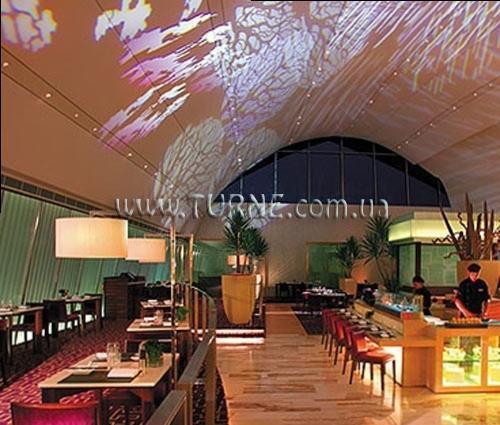 Фотография Traders Hotel 4*