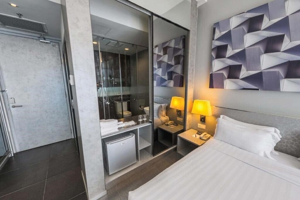 Фотография Vivatel Kuala Lumpur 4*