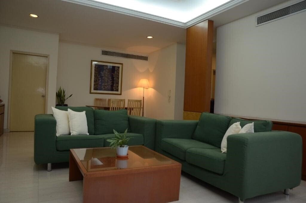 The Maple Suite 3* суреті