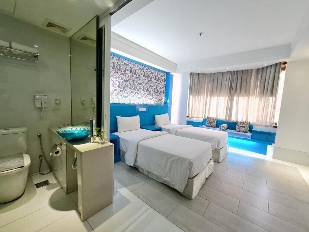 Arenaa Star Hotel 3* фотосуреті