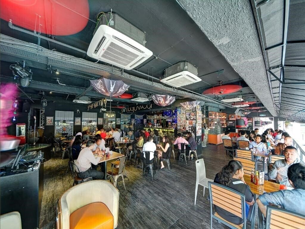 Arenaa Star Hotel 3* суреті