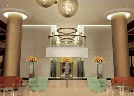 Изображение Sunway Pyramid Hotel 4*