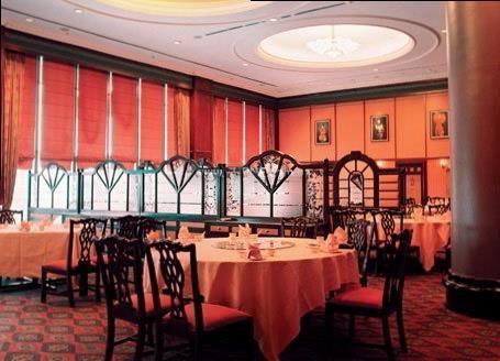 Фотография Sunway Resort Hotel & SPA 5*