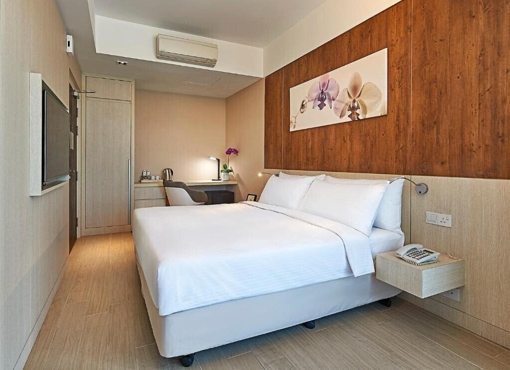 Oasia Suites Kuala Lumpur 4* суреті