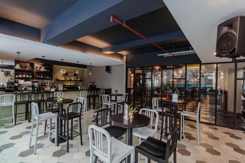 Verdant Hill Hotel Kuala Lumpur 4* суреті