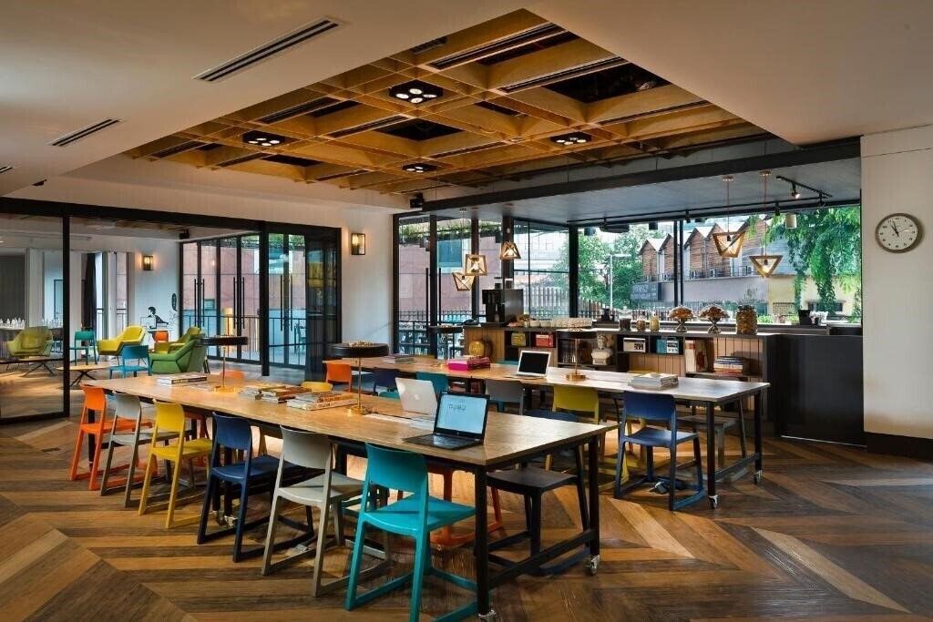 Картинка The Kuala Lumpur Journal 4*