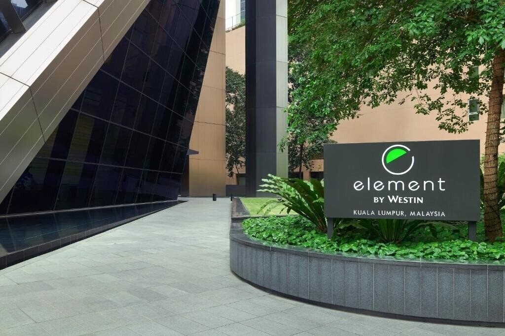Изображение Element By Westin 4*