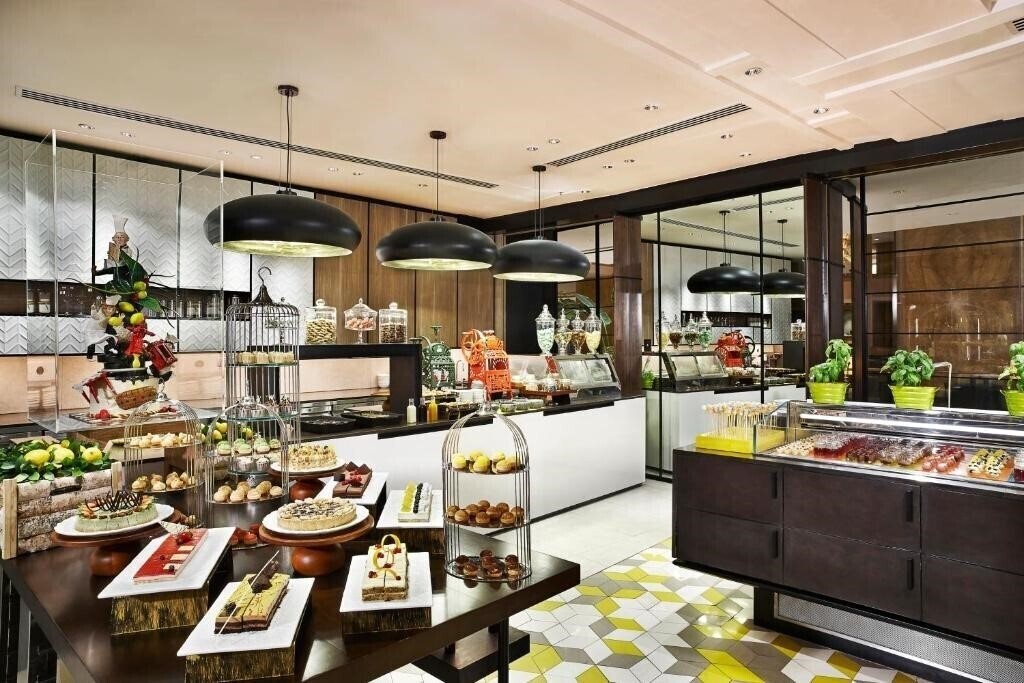 Изображение Shangri-La 5*