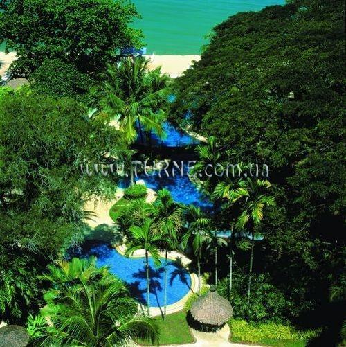 Shangri-La 5* суреті