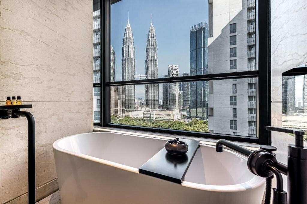 Фото The RuMa Hotel & Residences 5*