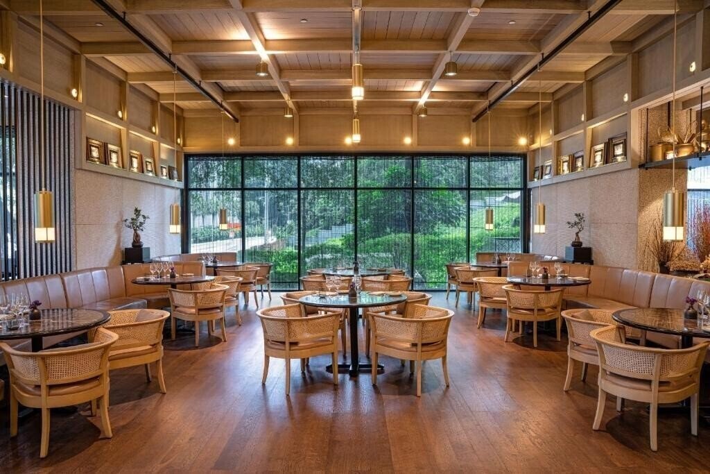 The RuMa Hotel & Residences 5* суреті