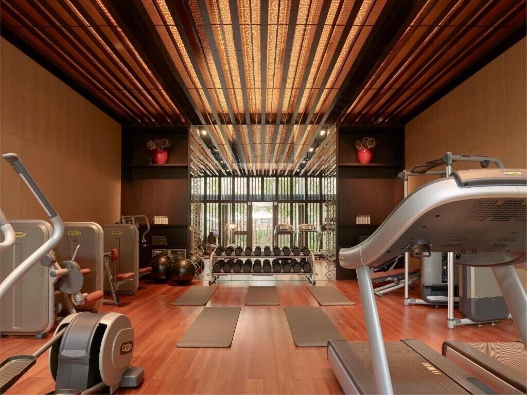 The RuMa Hotel & Residences 5* суреті