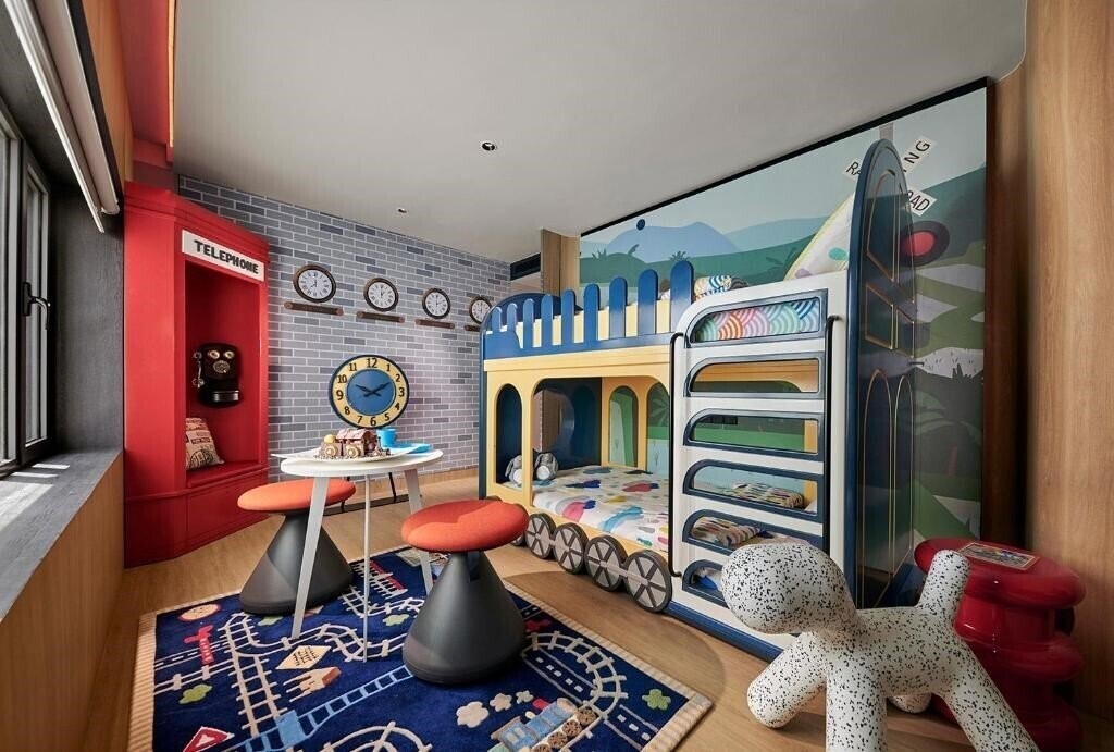 Parkroyal Collection Kuala Lumpur 5* фотосуреті