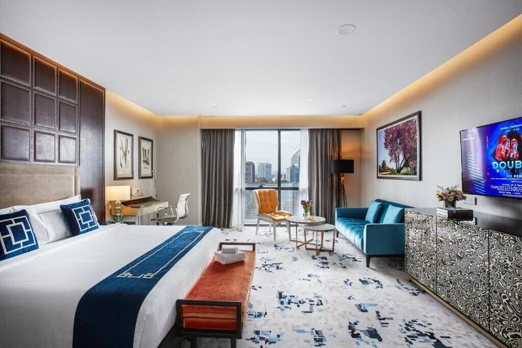 Фото The Face Style 4*