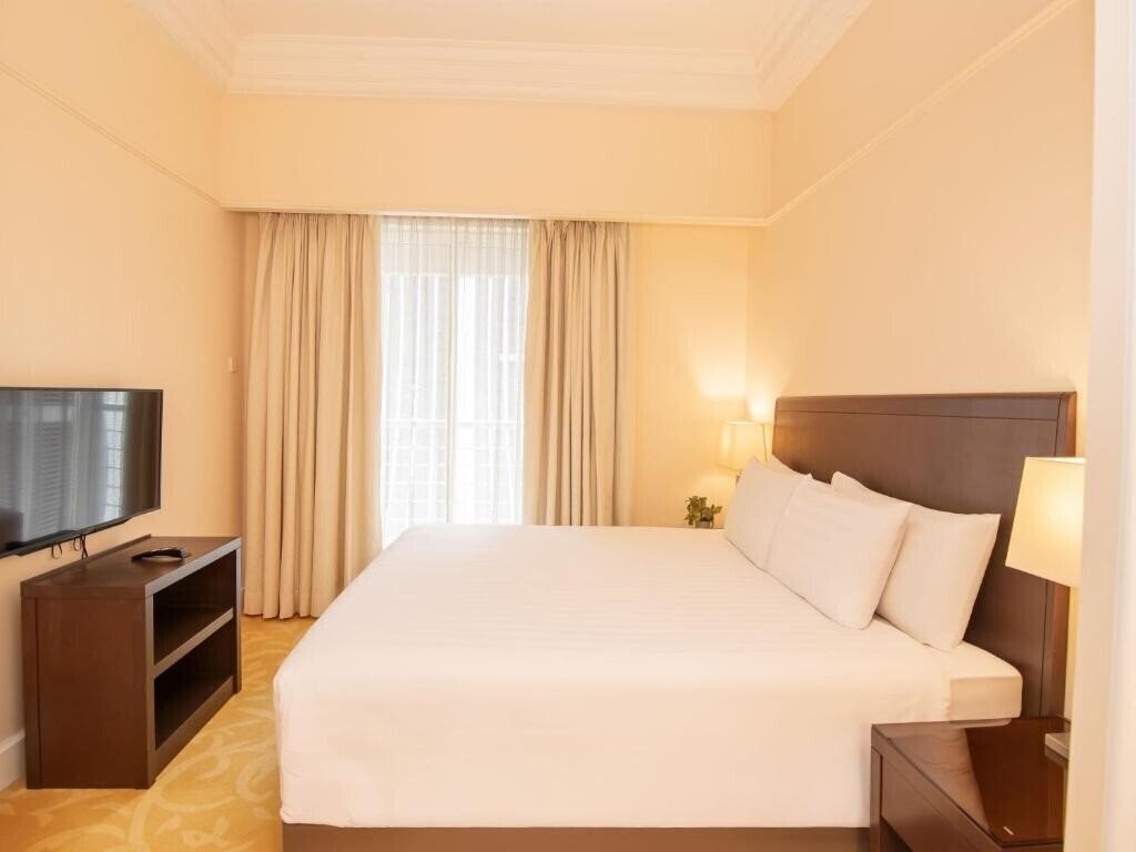 Фотография Perdana Kuala Lumpur City Centre 4*