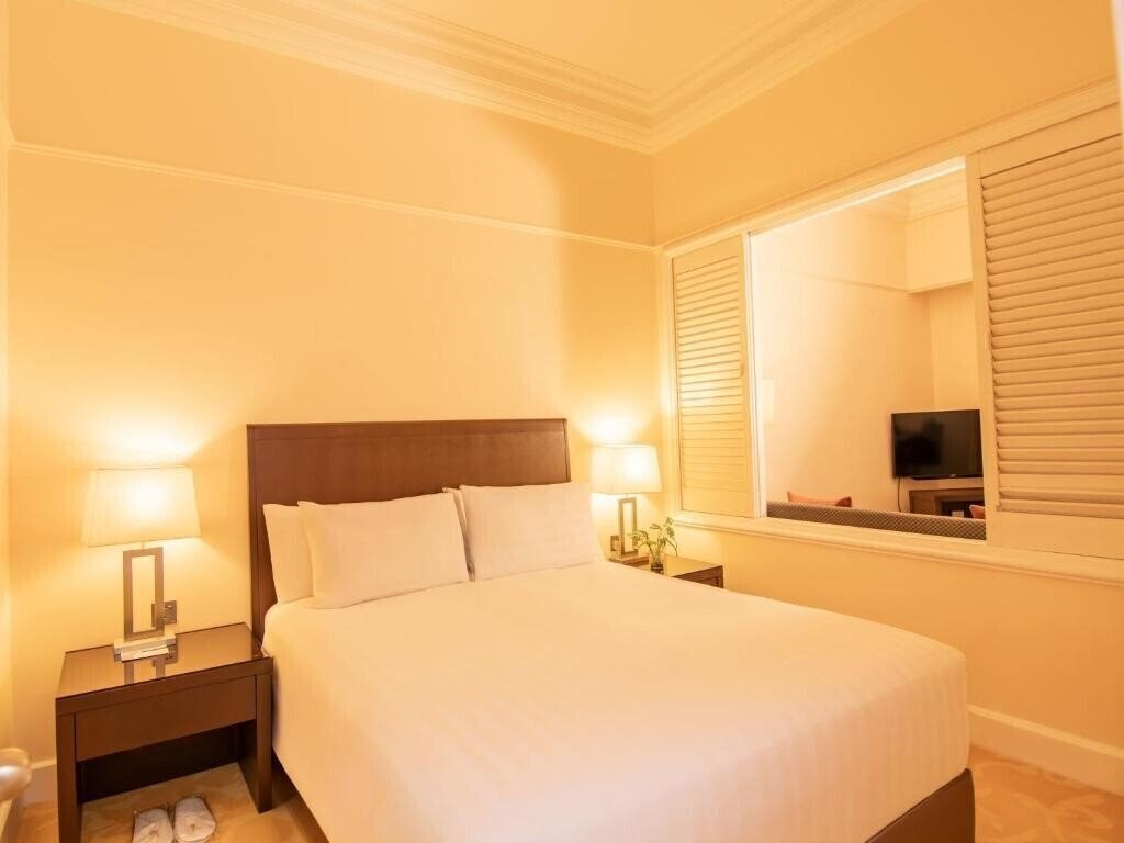 Изображение Perdana Kuala Lumpur City Centre 4*